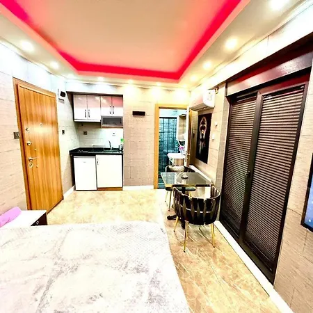 Levent Palace