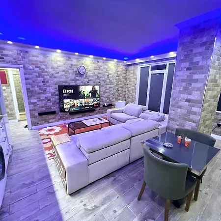 Hotel Levent Palace