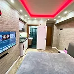 Levent Palace *