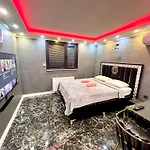 Hotel Levent Palace Istanbul