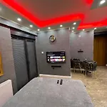 Levent Palace Hotel Istanbul
