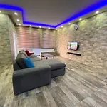 Levent Palace Hotel Istanbul