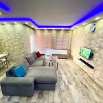 Hotel Levent Palace