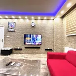 Levent Palace
