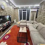 Levent Palace *