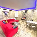 Levent Palace Hotel Istanbul