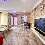 Hotel Levent Palace