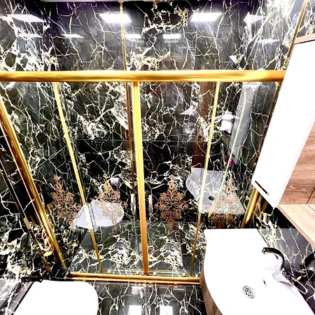 Hotel Levent Palace Istambul