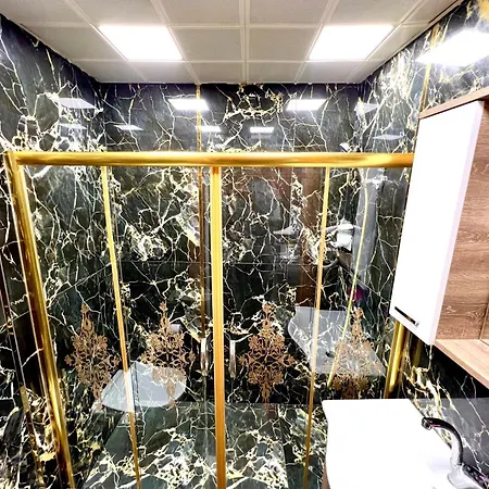 Hotel Levent Palace Istambul