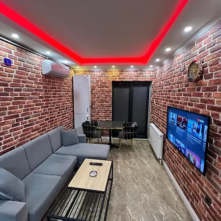 Levent Palace イスタンブール