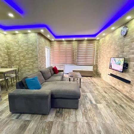 ホテル Levent Palace