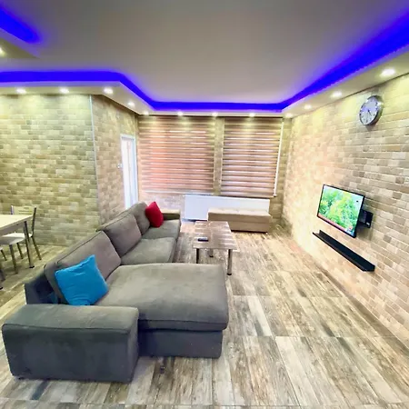 Hotel Levent Palace