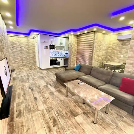 Hotel Levent Palace