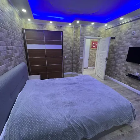 Levent Palace ホテル