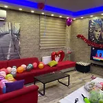 Levent Palace فندق اسطنبول