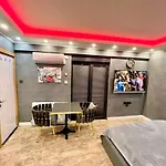 Hotel Levent Palace *