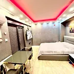 Hotel Levent Palace Istambul