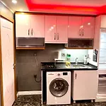 Levent Palace Hotel