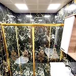 Hotel Levent Palace Istambul