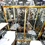 Hotel Levent Palace