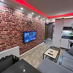 Levent Palace *