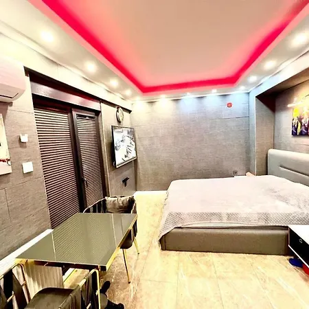 Hotel Levent Palace Istanbul