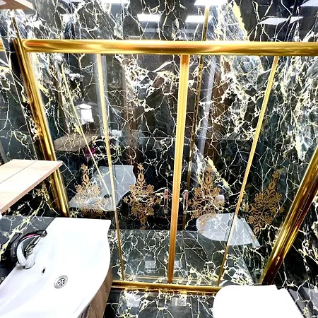 Hotel Levent Palace
