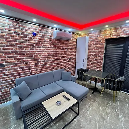 Hotel Levent Palace Istanbul