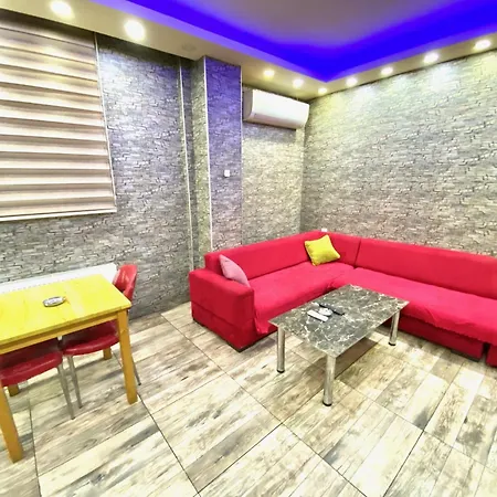 Levent Palace Istanbul