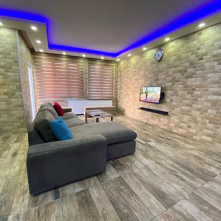 Levent Palace Hotel Istanbul