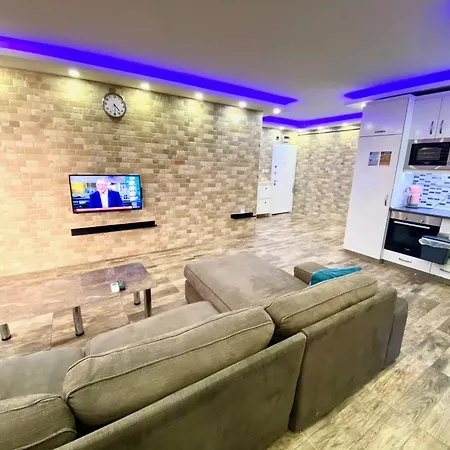 Levent Palace *