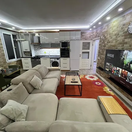 Levent Palace * Isztambul