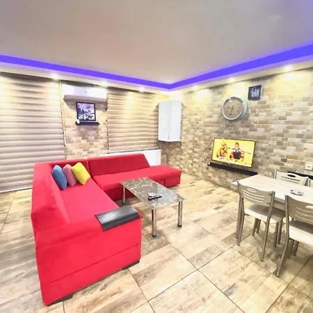 Levent Palace Hotel