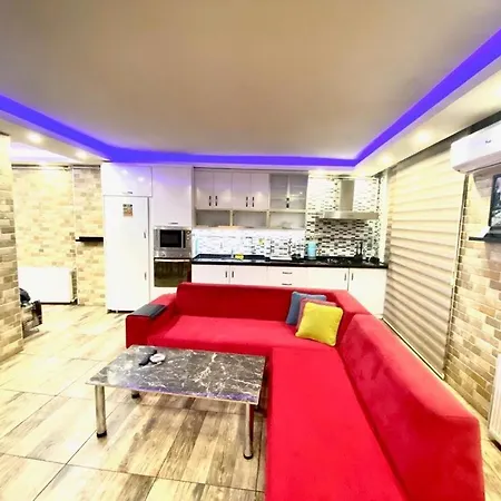Hotel Levent Palace Istanbul
