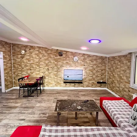 Levent Palace Szálloda *