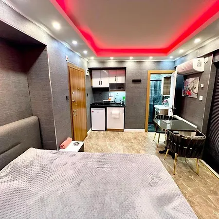 Levent Palace Κωνσταντινούπολη