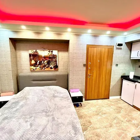 Levent Palace فندق