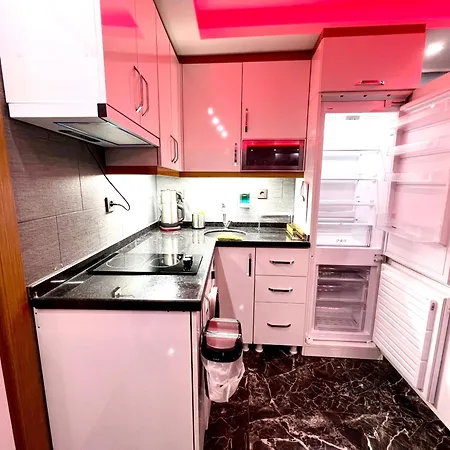 Levent Palace فندق اسطنبول