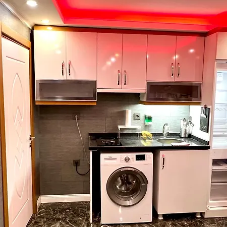 Levent Palace Ξενοδοχείο