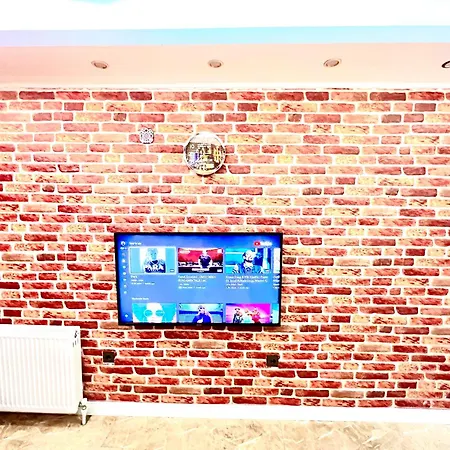 Levent Palace * Κωνσταντινούπολη