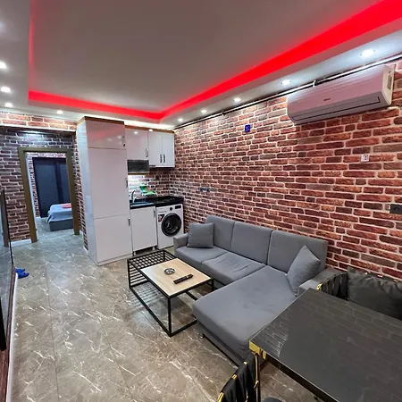 Levent Palace * Κωνσταντινούπολη