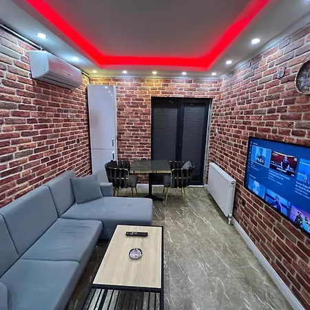 Levent Palace Ξενοδοχείο *