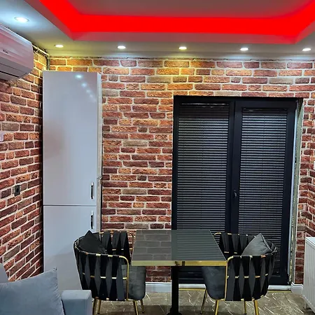 Levent Palace * Κωνσταντινούπολη