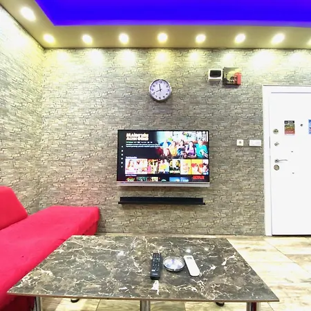 Levent Palace * اسطنبول