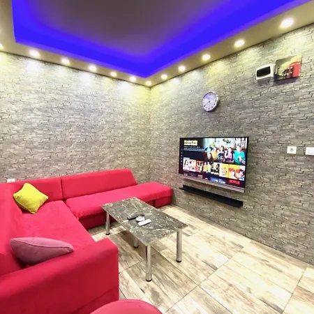 Levent Palace فندق