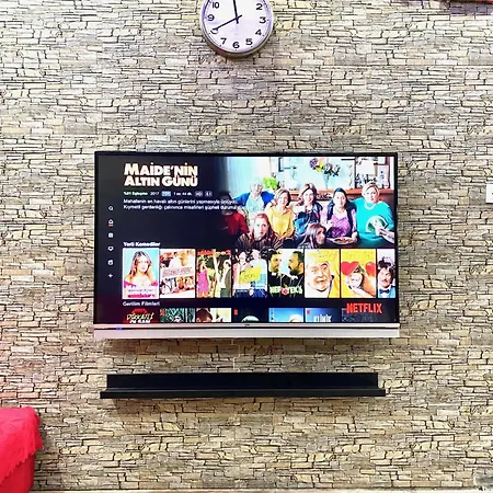 Levent Palace Ξενοδοχείο