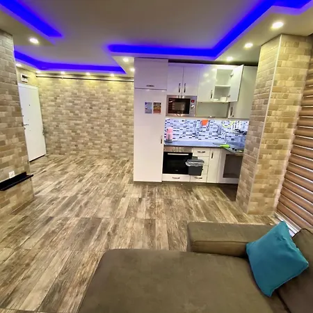 Levent Palace اسطنبول