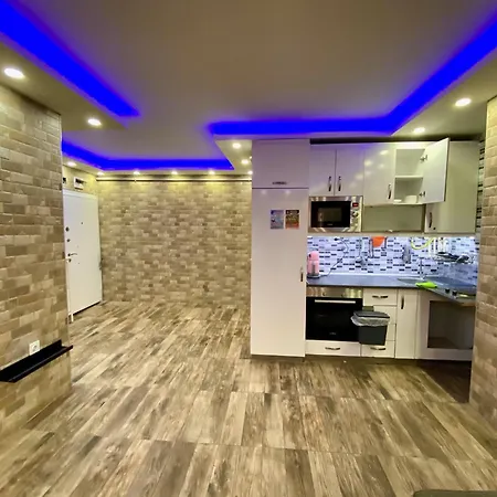 Levent Palace * اسطنبول