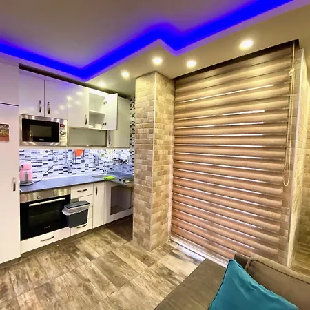 Levent Palace * اسطنبول