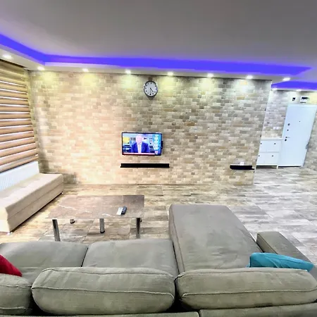 Levent Palace * Κωνσταντινούπολη